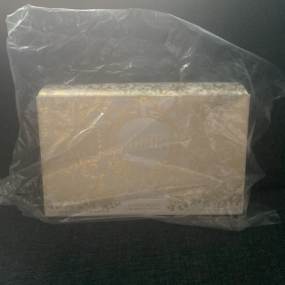 🌟Dior Addict Beauty Ritual Set - Picture 5 of 7